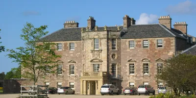 Club image Archerfield Links