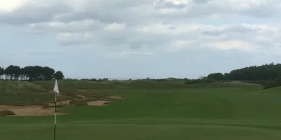 Club image Archerfield Links