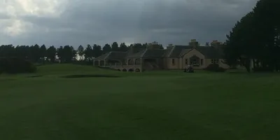 Club image Archerfield Links