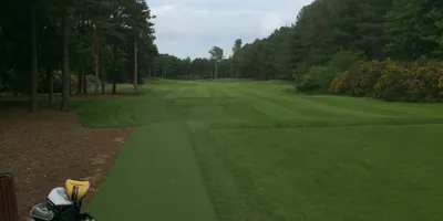 Club image Archerfield Links