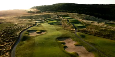 Club image Royal Golf La Bagnaia