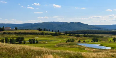 Club image Royal Golf La Bagnaia