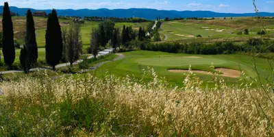 Club image Royal Golf La Bagnaia