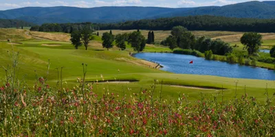 Club image Royal Golf La Bagnaia