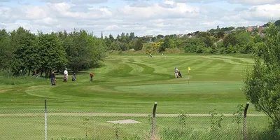 Club image Bathgate Golf Club