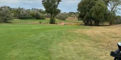 Club image BOTANIQ Marientvalley Golf Klub
