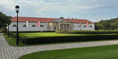 Club image BOTANIQ Marientvalley Golf Klub
