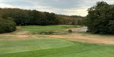 Club image BOTANIQ Marientvalley Golf Klub