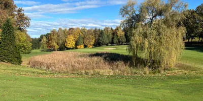 Club image Hencse National Golf & Country Club