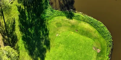 Club image Hencse National Golf & Country Club