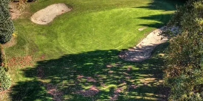 Club image Hencse National Golf & Country Club