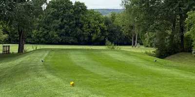 Club image Old Lake Golf Club & Hotel