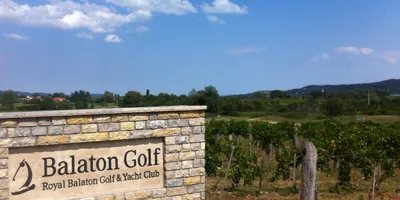 Club image Balaton Golf Club