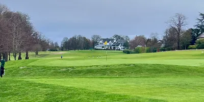 Club image Bruntsfield Links Golfing Society