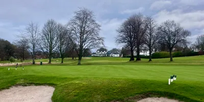 Club image Bruntsfield Links Golfing Society