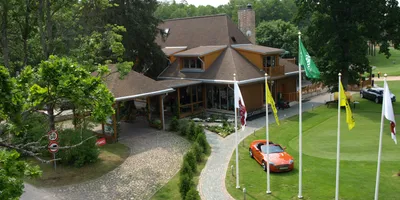 Club image Golf Club Viesturi