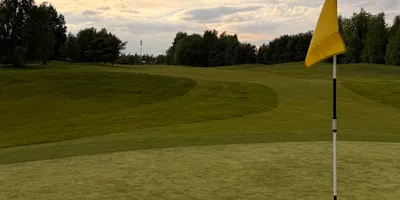 Club image Ozo Golf Club