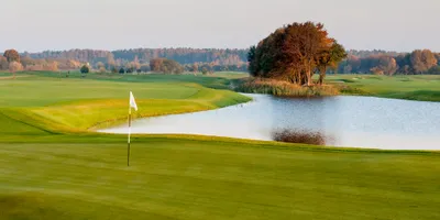 Club image Jurmala Golf Club & Hotel