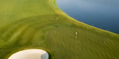 Club image Jurmala Golf Club & Hotel