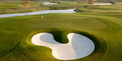 Club image Jurmala Golf Club & Hotel