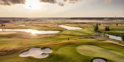 Club image Jurmala Golf Club & Hotel
