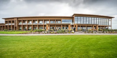 Club image Jurmala Golf Club & Hotel