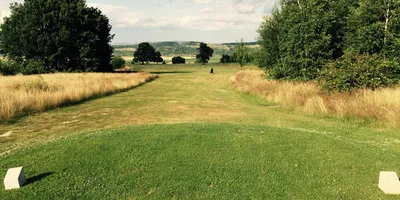 Club image Golf Club Paul Tomita