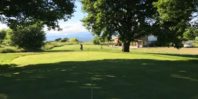 Club image Golf Club Paul Tomita