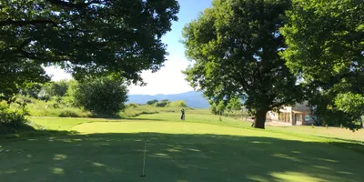 Club image Golf Club Paul Tomita