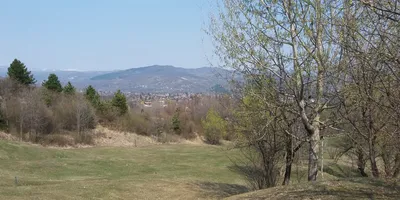 Club image Lac de Verde Golf Course