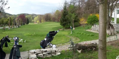 Club image Lac de Verde Golf Course