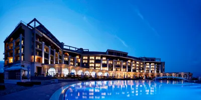 Club image Lighthouse Golf & Spa Resort