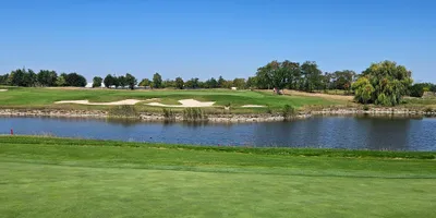 Club image Lighthouse Golf & Spa Resort