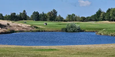 Club image Lighthouse Golf & Spa Resort