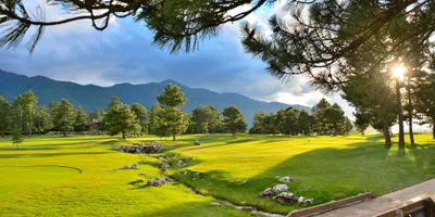 Club image Pirin Golf & Country Club