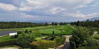 Club image Pirin Golf & Country Club