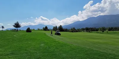 Club image Pirin Golf & Country Club