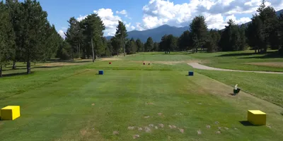 Club image Pirin Golf & Country Club
