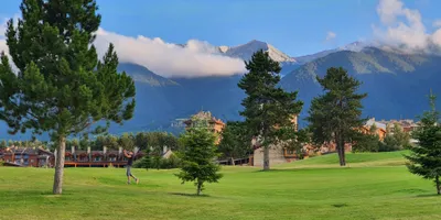 Club image Pirin Golf & Country Club