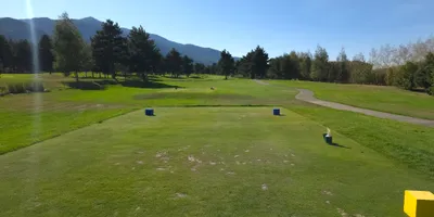 Club image Pirin Golf & Country Club