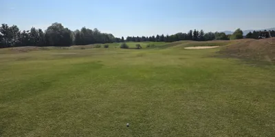 Club image St. Sofia Golf Club & Spa