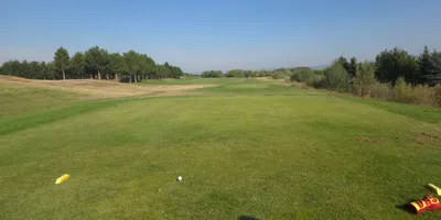 Club image St. Sofia Golf Club & Spa