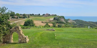 Club image BlackSeaRama Golf
