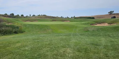 Club image BlackSeaRama Golf