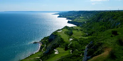 Club image Thracian Cliffs Golf & Beach Resort
