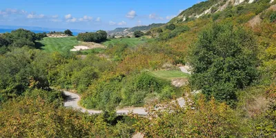 Club image Thracian Cliffs Golf & Beach Resort