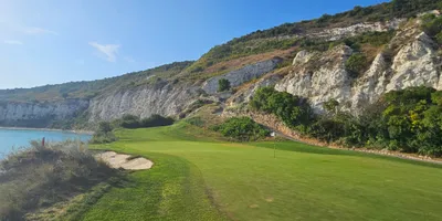 Club image Thracian Cliffs Golf & Beach Resort