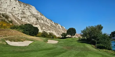 Club image Thracian Cliffs Golf & Beach Resort