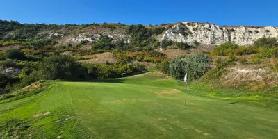 Club image Thracian Cliffs Golf & Beach Resort