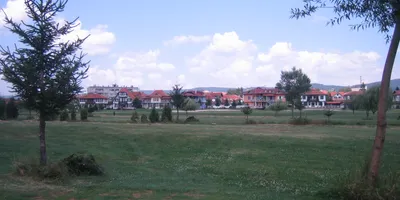 Club image Sliven Golf Club Air Sofia